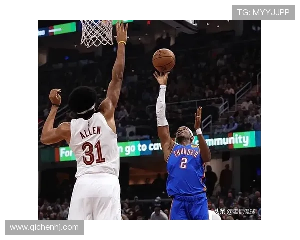 欧文精彩单打里弗斯弧顶精准干拔三分轻松命中展现超强实力