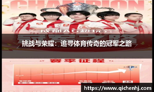 挑战与荣耀：追寻体育传奇的冠军之路